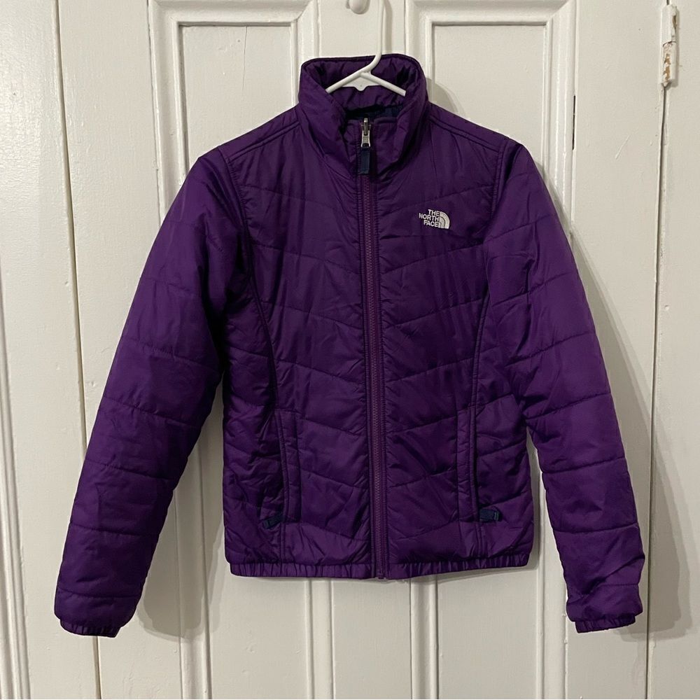 North Face jacket - Picture 1 of 4
